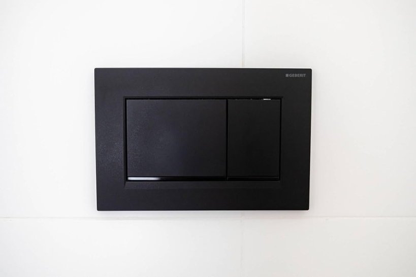 Geberit, Sigma 20 Placca wc