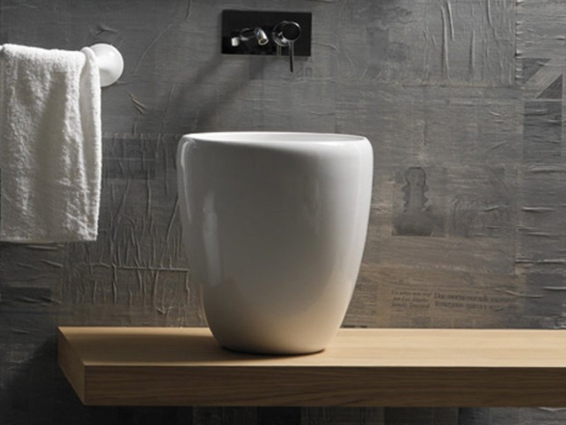 Galassia, Ergo Lavabo diam.40 cm