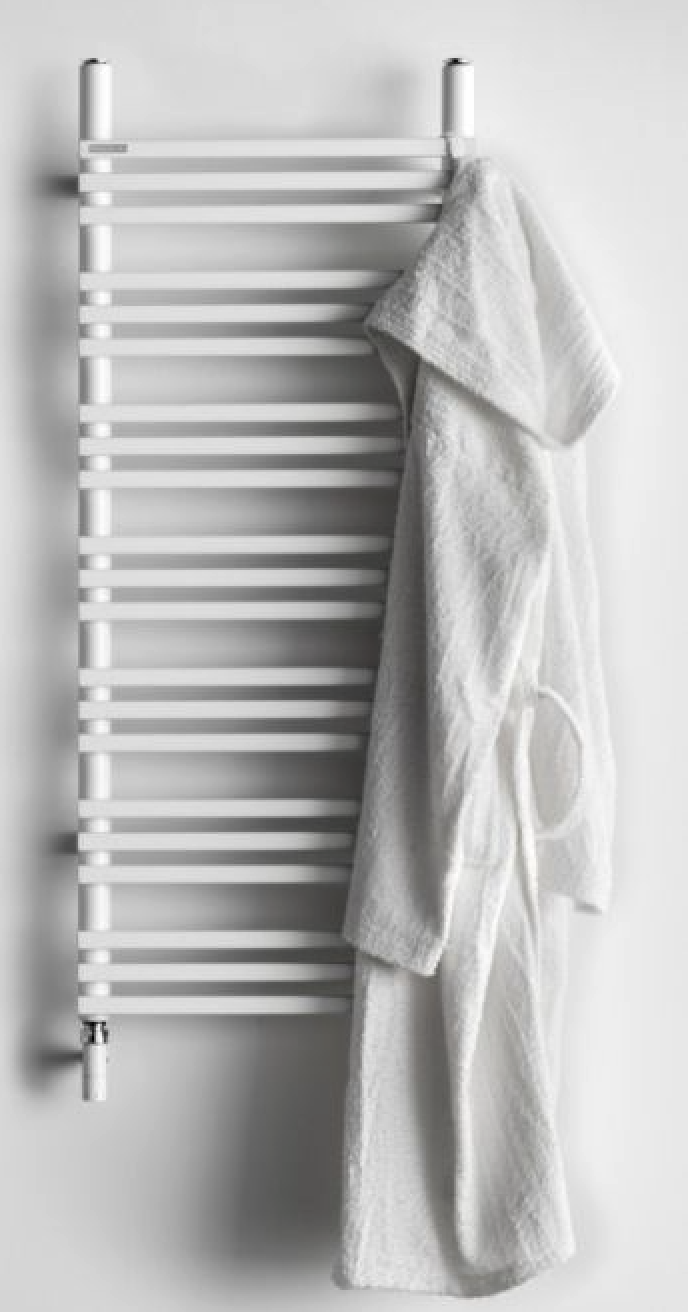 Antrax, Rabbit H20 Scaldasalviette misto 162,8x48,5 cm