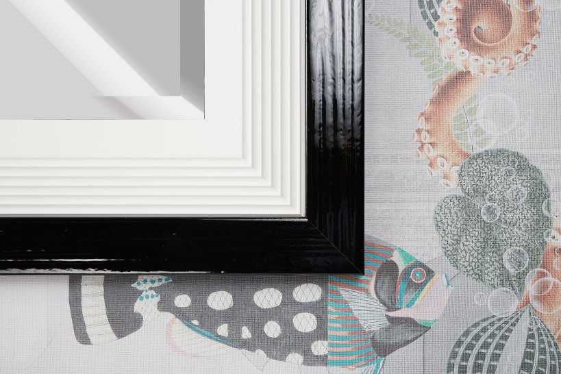 Devon & Devon, Metropolitan Ceramic Mobile portalavabo