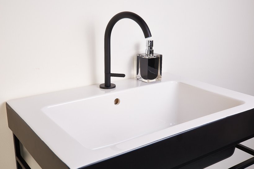 Colavene, Alaqua Consolle L 70 cm