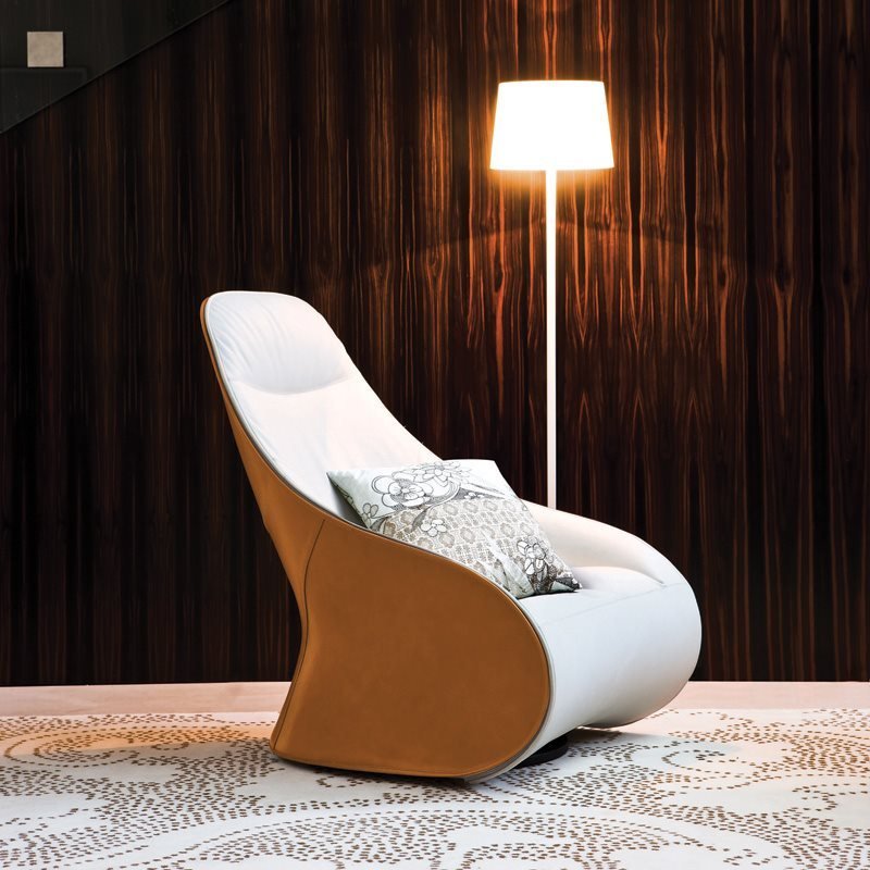 Zanotta, Derby Armchair