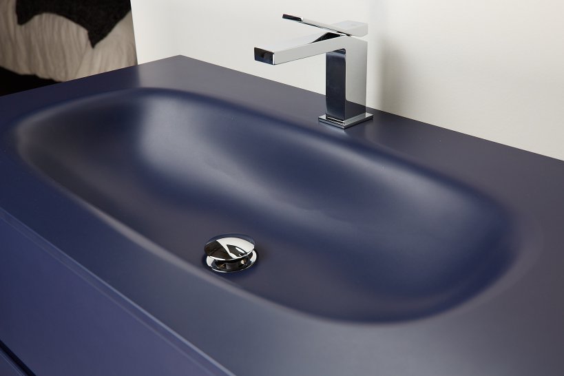 Aqua, Nyù Vanity unit L 240 cm