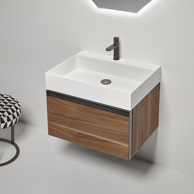 antoniolupi, Atelier Vanity unit 54x40 cm