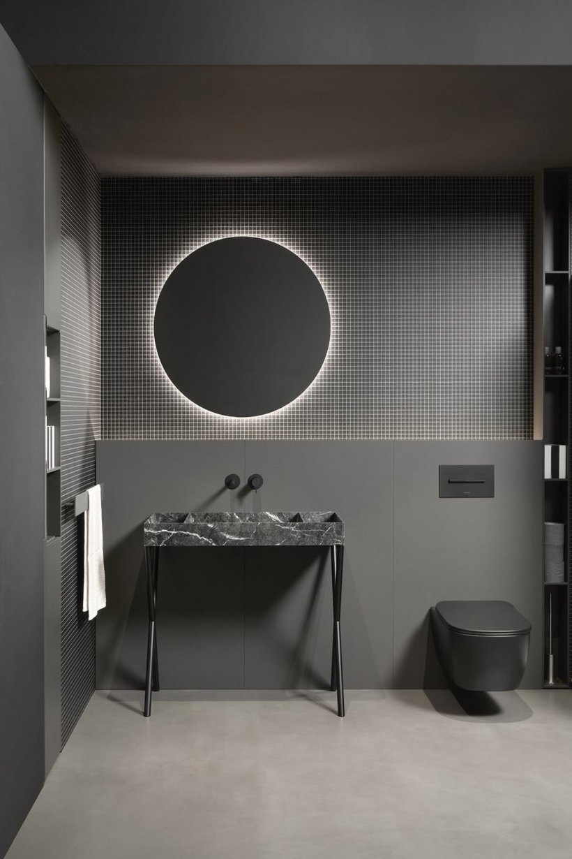 antoniolupi, Nabatei Consolle 108x40 cm