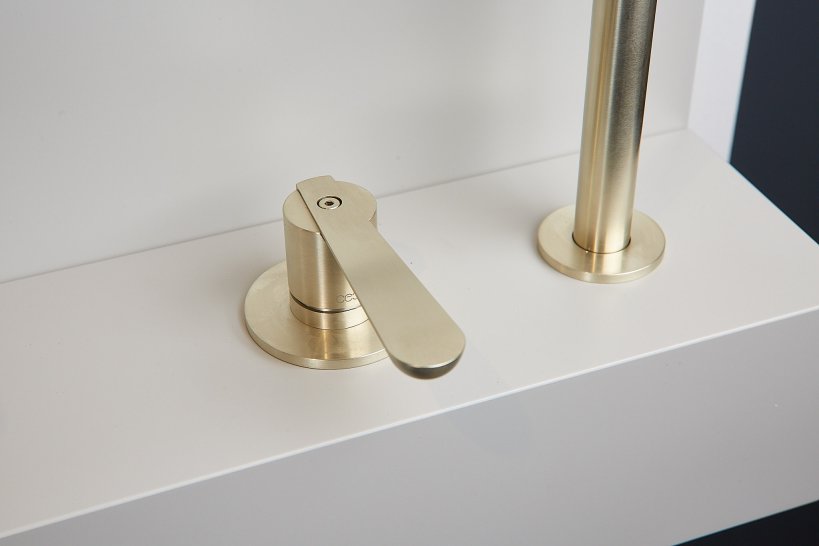 Cea, Lutezia Micelatore lavabo