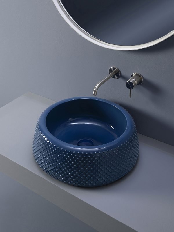Flaminia, Falala Washbasin diam.46 cm