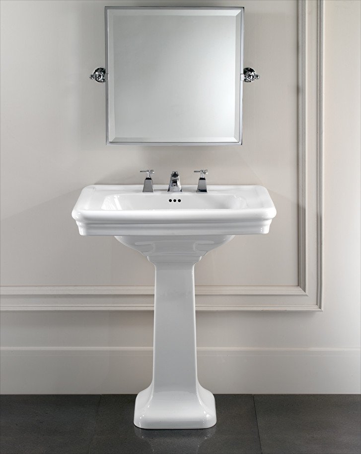 Devon&Devon, Etoile Lavabo 70x53 cm