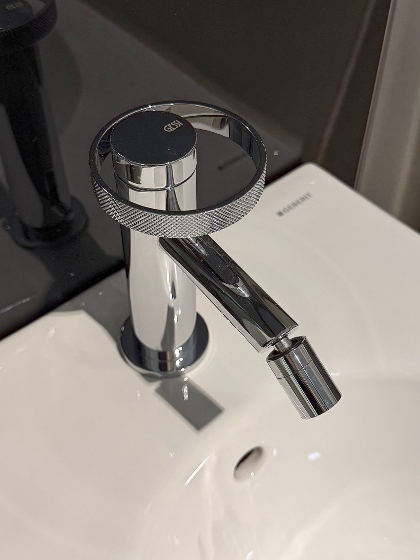 Gessi, Anello Miscelatore bidet