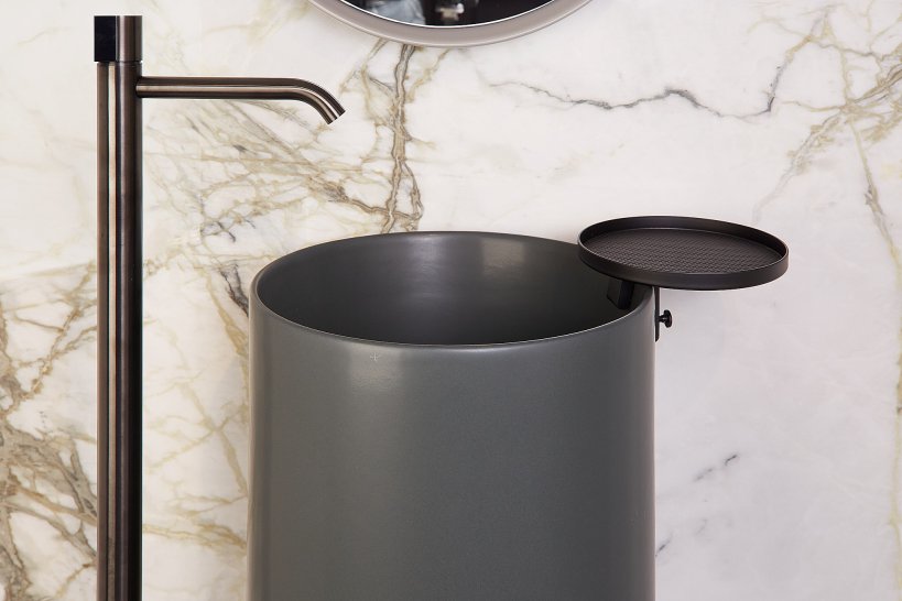 Galassia, Core Lavabo diam. 37 cm