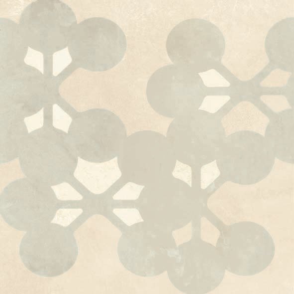 Mutina, Azulej Flores 20x20 cm