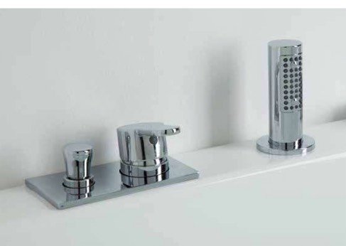 Kinedo, Saphir 140 angolare Vasca idromassaggio