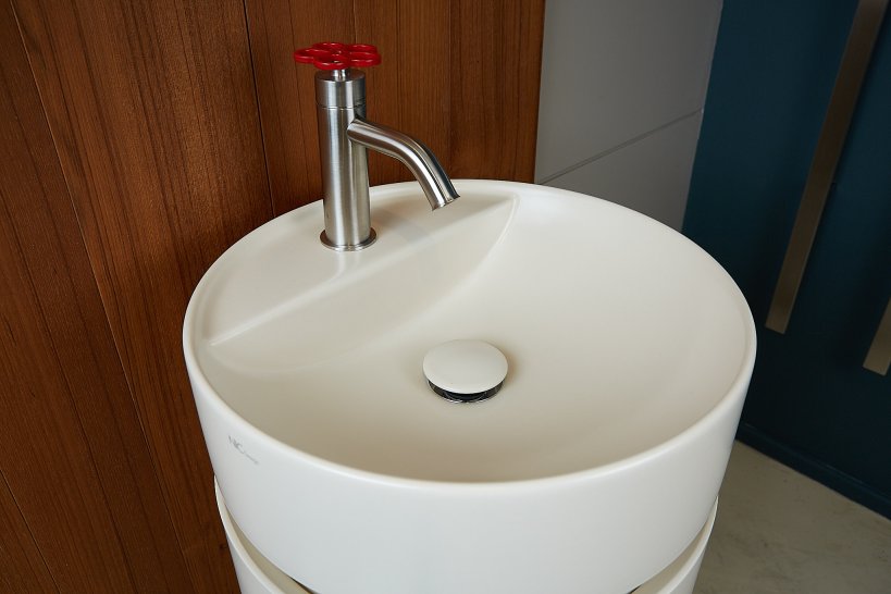Nic Design, Mod Mobile portalavabo