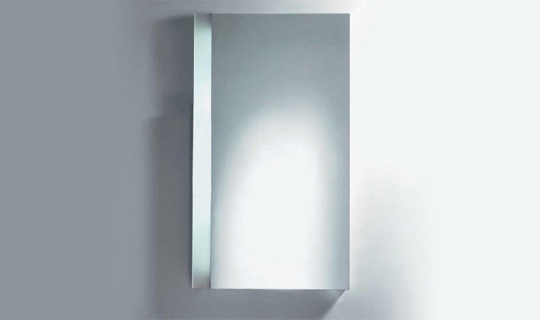 Agape, Parabola Mirror