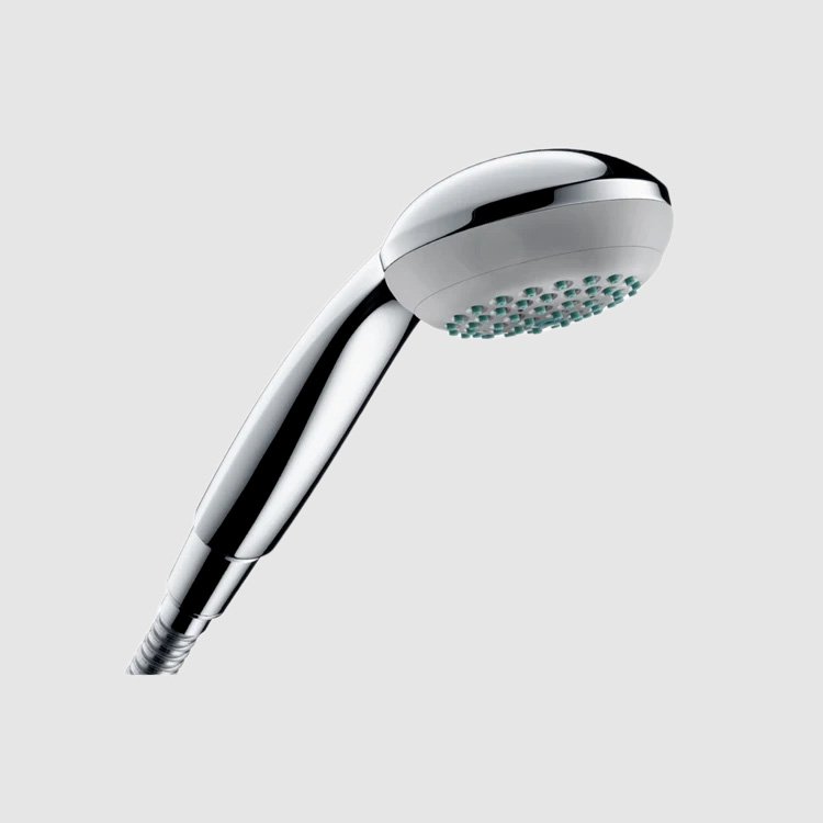 Hansgrohe, Crometta 85 1jet Unica Saliscendi