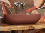 Flaminia, App Lavabo