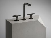 Fantini, Sailing Washbasin mixer