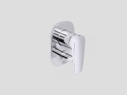 Dornbracht, Gentle Miscelatore vasca/doccia
