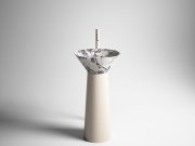 antoniolupi, Albume Lavabo diam. 48 cm