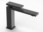 Fantini, O-XY Washbasin mixer