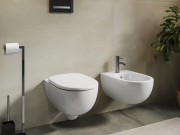 Geberit, Selnova Premium Coppia sanitari