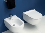 Flaminia, App Coppia sanitari