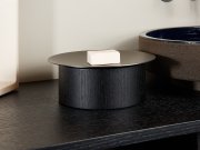 Agape, Gemma Contenitore + Vassoio