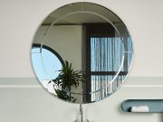 Idea, Marte Specchio diam. 100 cm