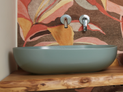Flaminia, App Lavabo