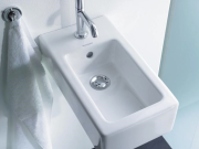 Duravit, Vero Lavamani