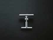 Boffi, Minimal Bathrobe hook