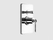 Gessi, Venti20 Miscelatore doccia