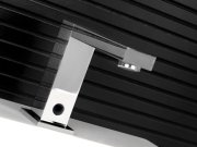 Gessi, Rubinetto elettronico lavabo