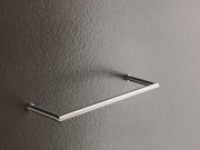 OML, Green Towel rail L 30 cm