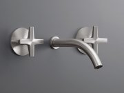 Cea, Cross Miscelatore lavabo