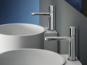 Fantini, Lamè Miscelatore lavabo
