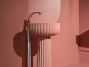 Flaminia, Settecento Lavabo freestanding