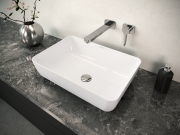 Kaldewei, Cayono Lavabo 52x35,50 cm