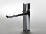 Fantini, Lamè Miscelatore lavabo