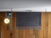 Disenia, Catino Piatto doccia 100x80 cm