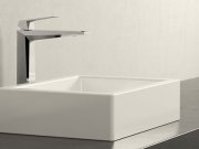 Duravit, Vero Lavabo 50x38 cm