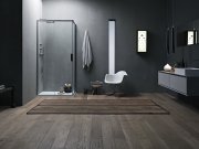 Calibe, Chia Box doccia 90x90 cm