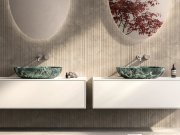 Boffi, Flyer Vanity unit 120x50 cm
