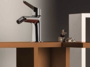 Zucchetti, Medameda Miscelatore bidet