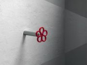 Boffi, AW/Pipe Toilet roll holder