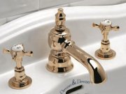 Devon&Devon, Antique Gruppo lavabo