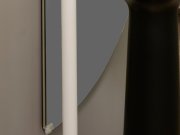 Zucchetti, Pan Miscelatore lavabo