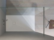 Disenia, Join Piatto doccia 160x75 cm