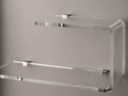 Disenia, Plexy Mensola doccia