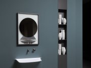 antoniolupi, Mezzana Built-in niche